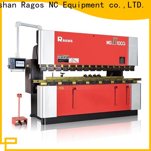 Ragos Wholesale sheet metal bending equipment for business for manual