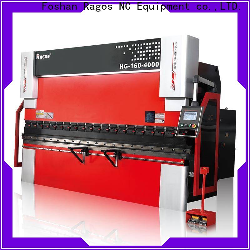 High-quality dye press brake power supply for manual