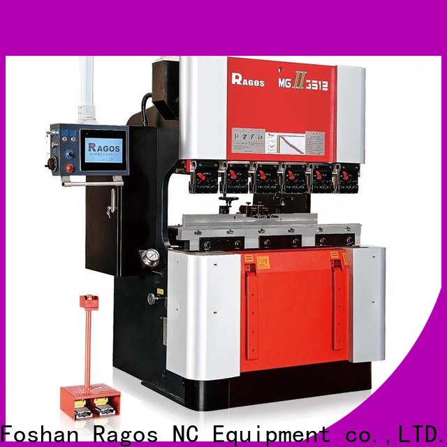 Wholesale press brake machine price brake suppliers for manual