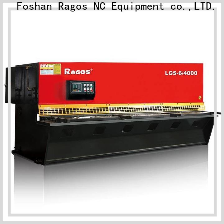 Ragos Wholesale cnc machine manufacturer supply for manual