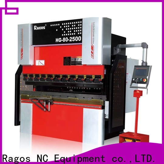 High-quality cnc press brake tooling power for business for metal