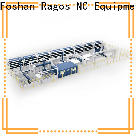 Ragos line sheet metal products suppliers for manual