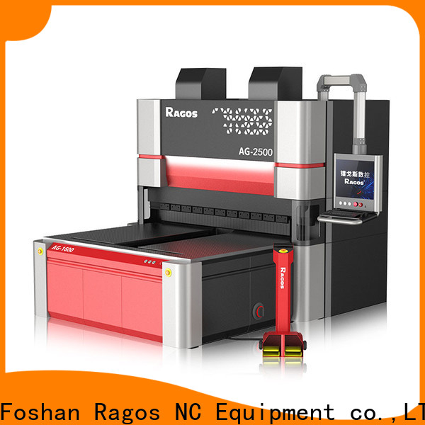 Ragos roll sheet metal panel benders supply for tooling