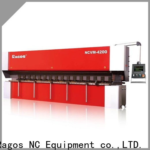 Ragos price cnc lathe machine manufacturer china factory for industrial