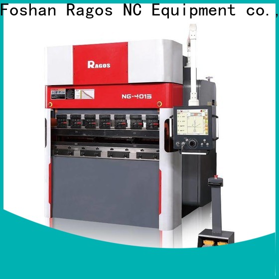 Ragos machine sheet metal cnc cutting machine supply for tool