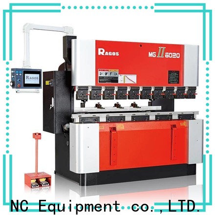 Top hydraulic press brake repair hydraulic factory for metal