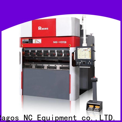 Ragos cnc cnc sheet metal machines supply for manual