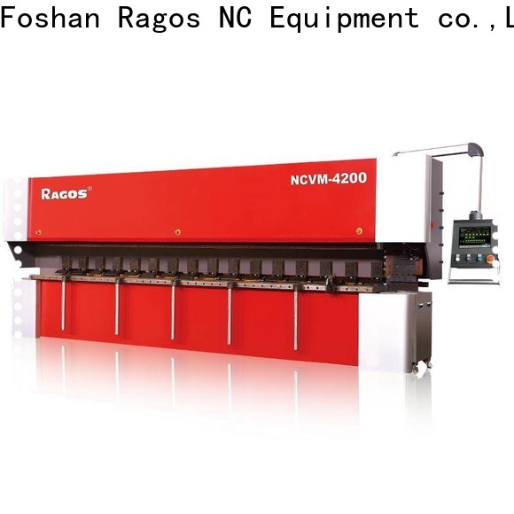 Ragos price cnc drilling machine suppliers for manual