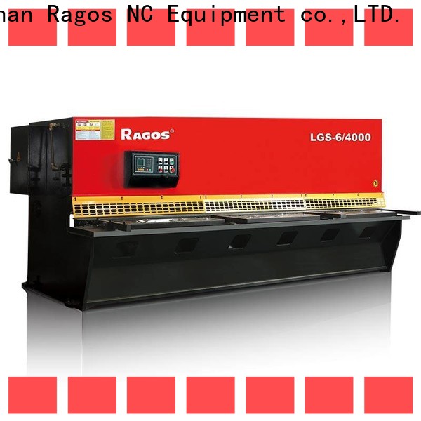 Ragos Wholesale cnc press brake suppliers for tool