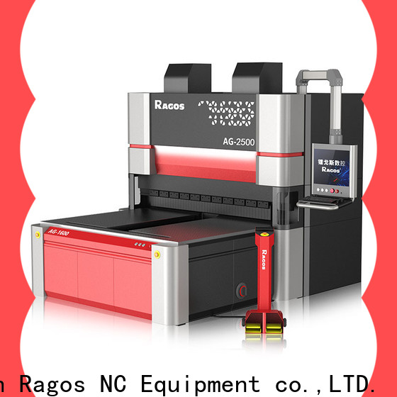 Ragos Best roller bending machine design supply for tooling
