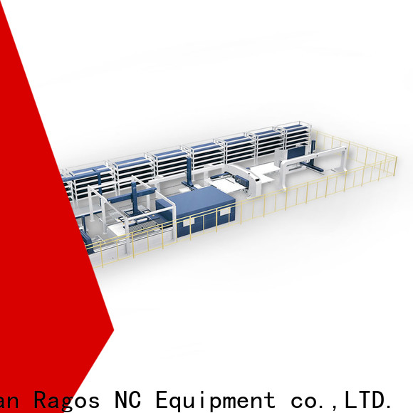 Ragos metal fabrication process for business for metal