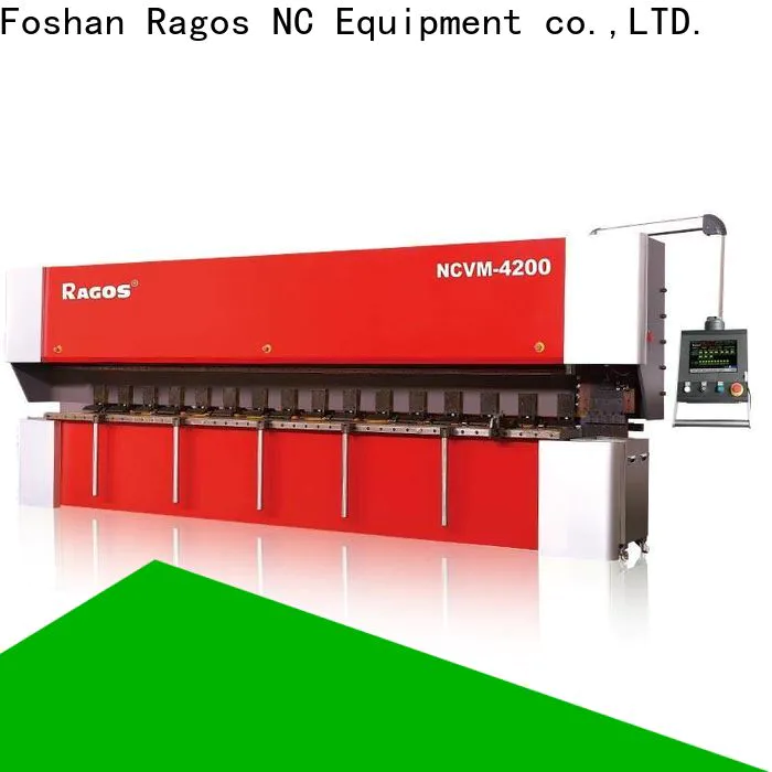 Ragos Best slotting machine manufacturers in india suppliers for industrial