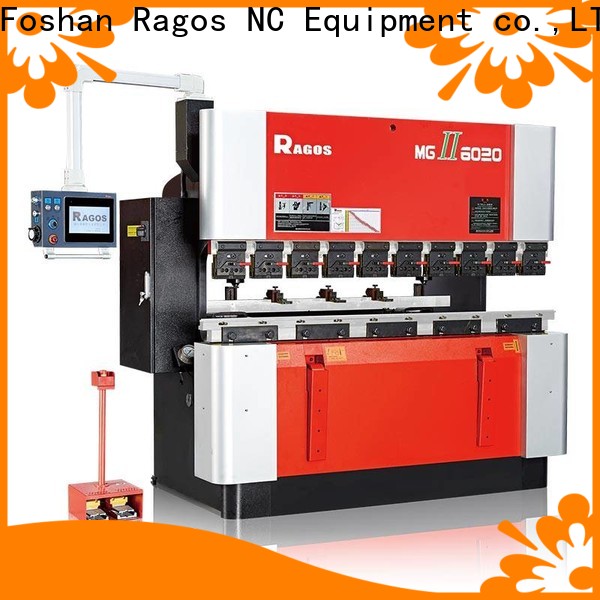 Ragos steel machine brake factory for industrial used