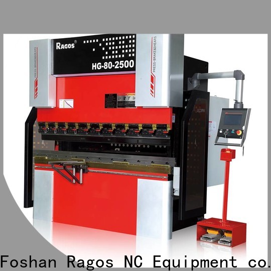 Ragos New press brake tooling for sale company for metal