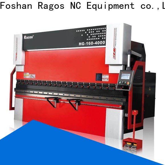 Ragos Best cnc presse for business for manual