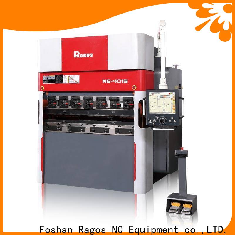 Ragos cnc cnc punching machine manufacturers for metal
