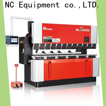 Wholesale press brake machine suppliers power company for industrial