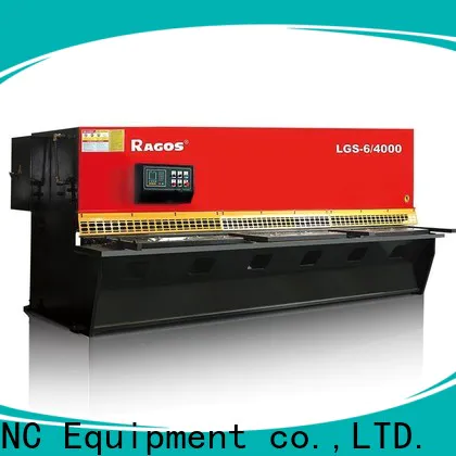 New cnc plate bending machine cnc for business for industrial