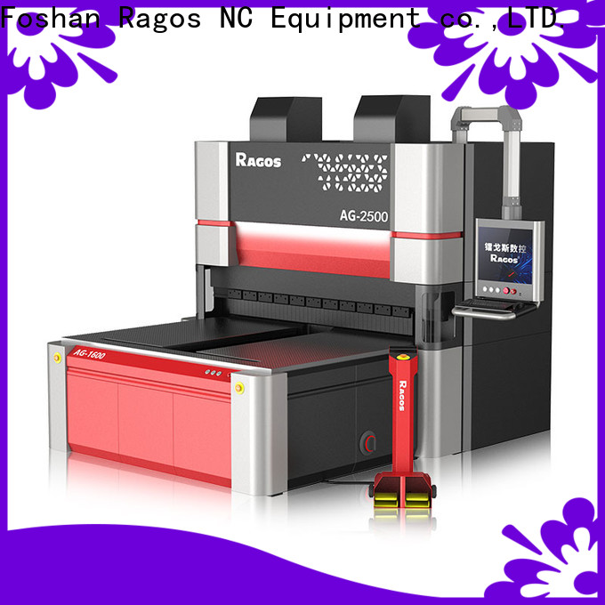 Ragos New metal bending machine for sale company for metal
