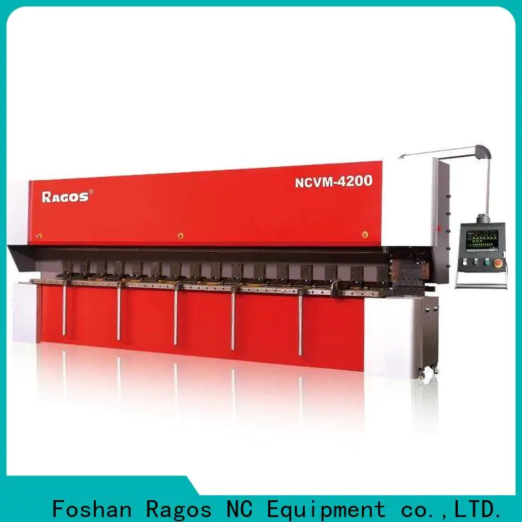 Ragos Top cnc lathe machine manufacturer china factory for metal