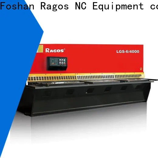 Ragos New metal shear blades suppliers for metal