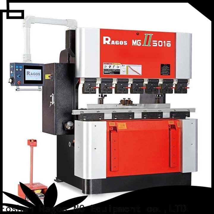 Wholesale press brake machine for sale electrohydraulic supply for metal