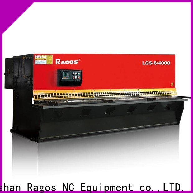 Ragos Wholesale cnc tube bending machine factory for manual