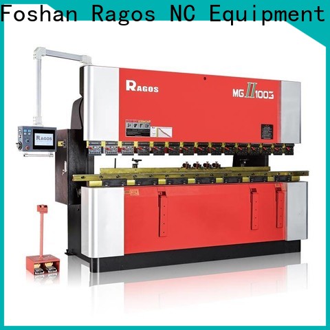 Ragos machine cnc machine image factory for metal