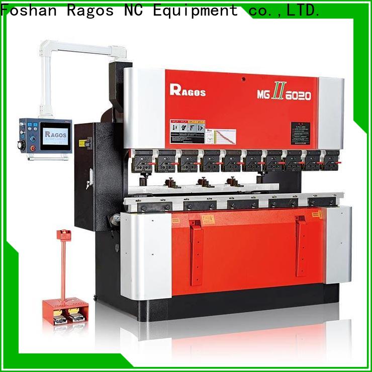 Ragos Best cnc machining perth manufacturers for manual