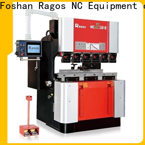 Ragos High-quality press brake tooling south africa factory for industrial used