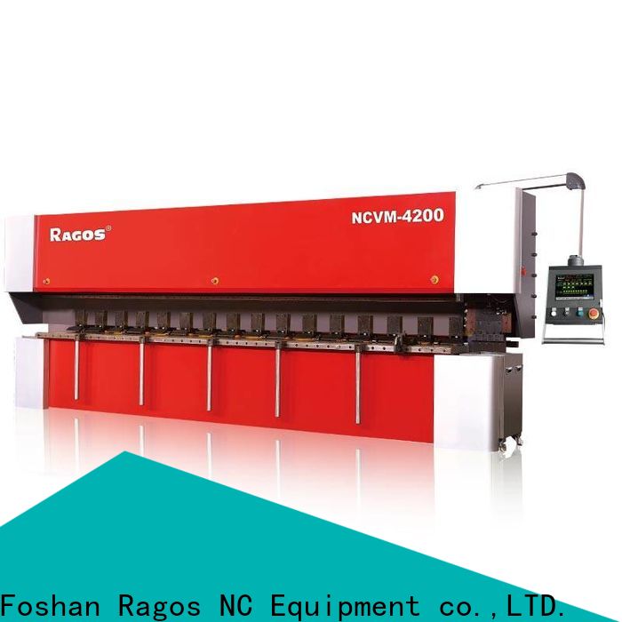 Top slotting machine working machine company for manual