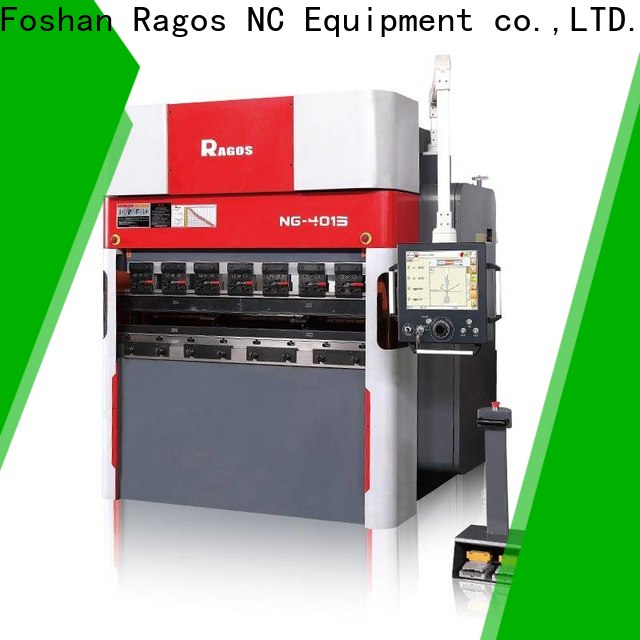 Ragos bending sheet rolling machine price for business for manual