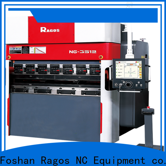 Ragos Wholesale used steel bending machine for sale for business for manual