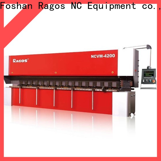 Ragos lower used cnc milling machine manufacturers for industrial used