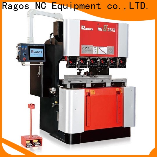 Ragos Wholesale sheet metal panel benders for business for tooling
