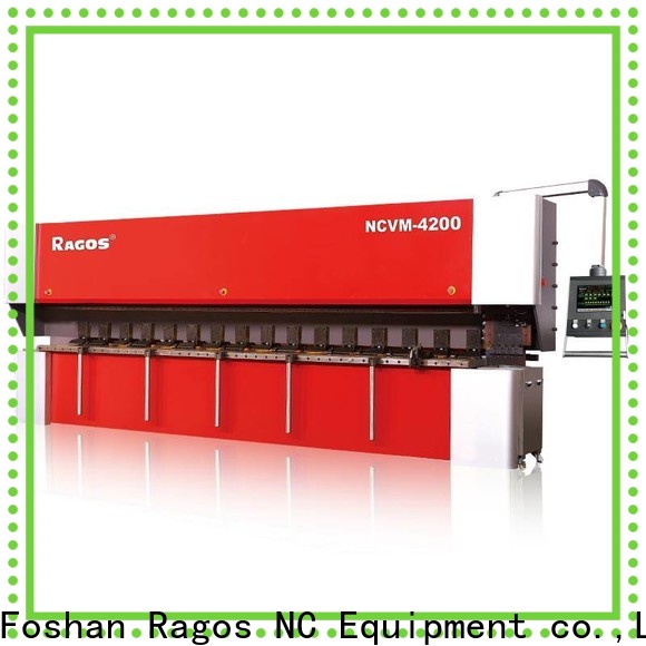 Ragos press used cnc lathe supply for metal