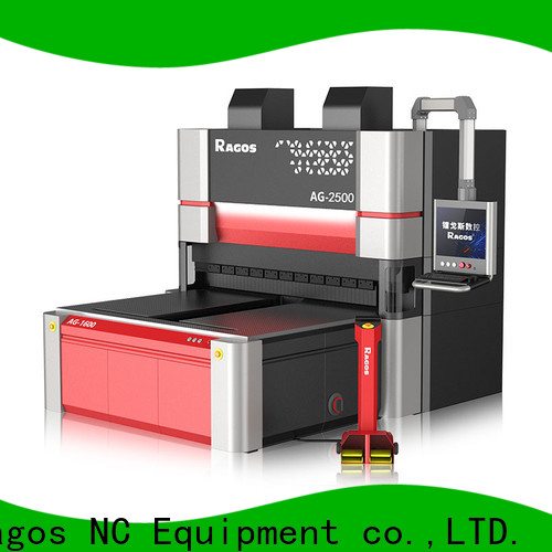 Ragos Best small bending machine factory for tooling