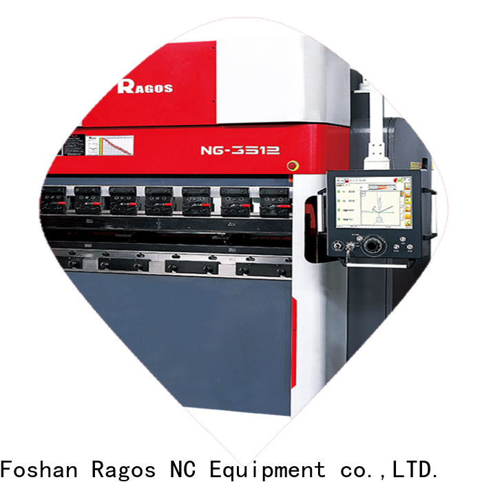 Ragos Wholesale plate bending rolling machine for business for tooling