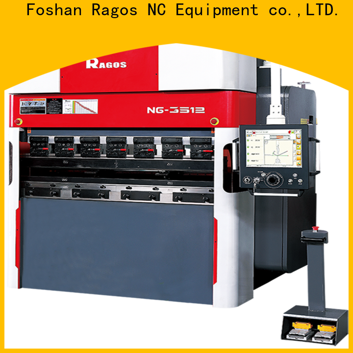 Ragos Best hydraulic press press company for manual