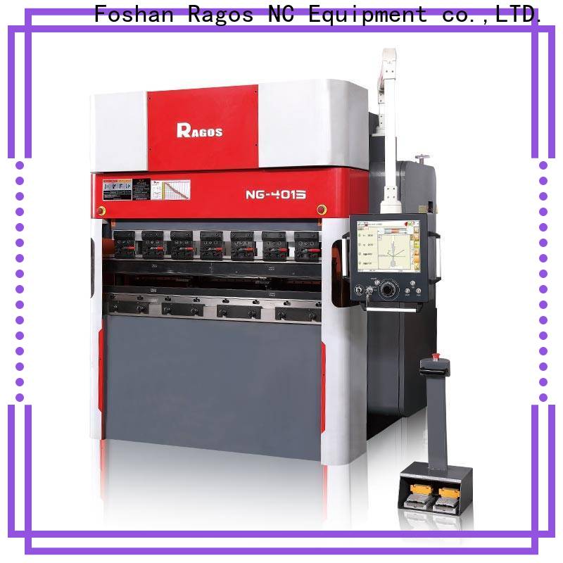 Ragos Top iron banding machine manufacturers for manual