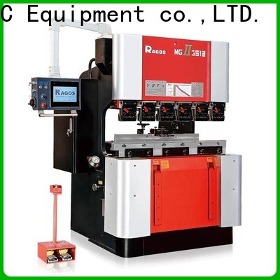 Wholesale metal tube bender line for business for industrial used