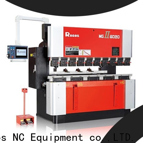 Latest roll bending machine design product supply for metal