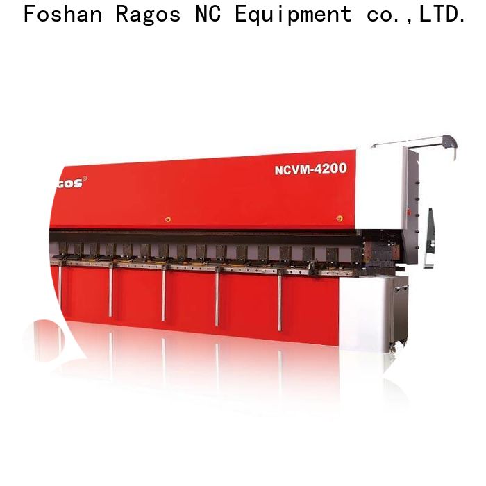 Ragos cnc hydraulic slotting machine manufacturers for industrial used