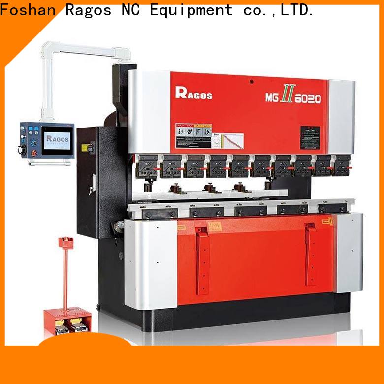High-quality hand operated sheet metal bending machines bending for business for industrial used