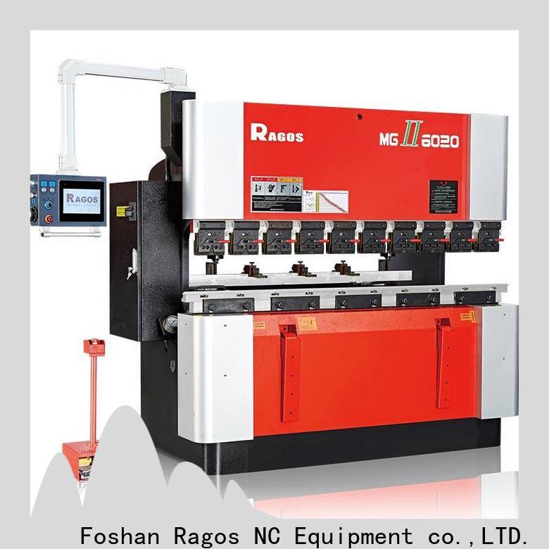 Ragos machine press brake tooling india manufacturers for manual