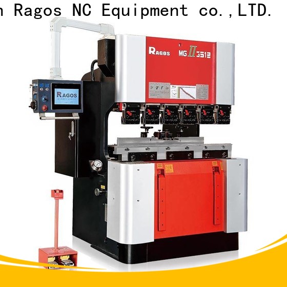 Ragos steel press brake tooling india supply for manual