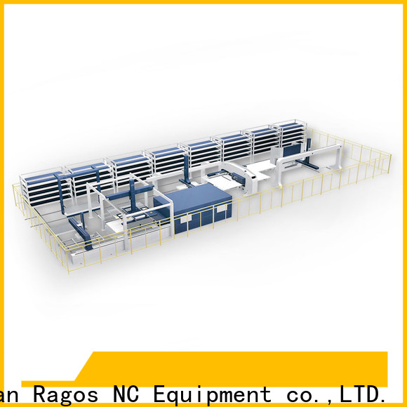 Ragos Custom sheet metal parts manufacturer manufacturers for industrial