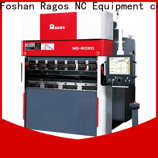 Ragos Top cnc production line manufacturers for industrial used