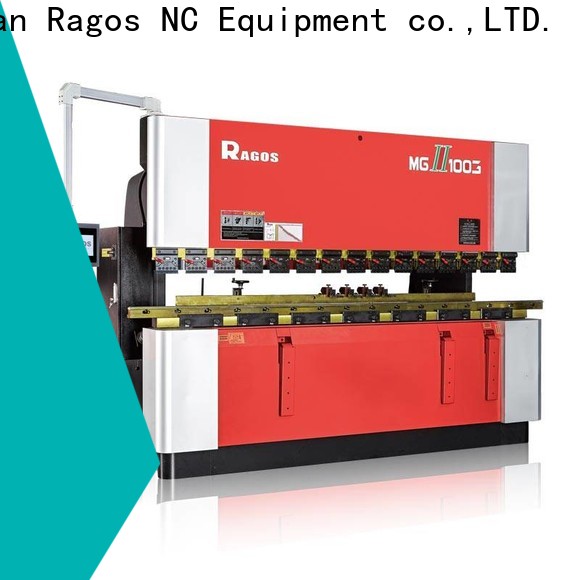 Ragos High-quality press brake turkey manufacturers for metal