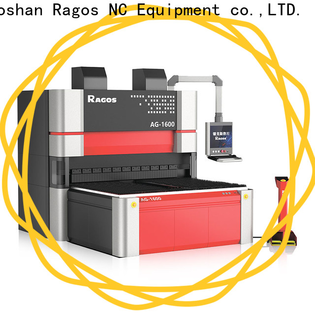 Ragos Best hydraulic plate bending machine for business for tooling